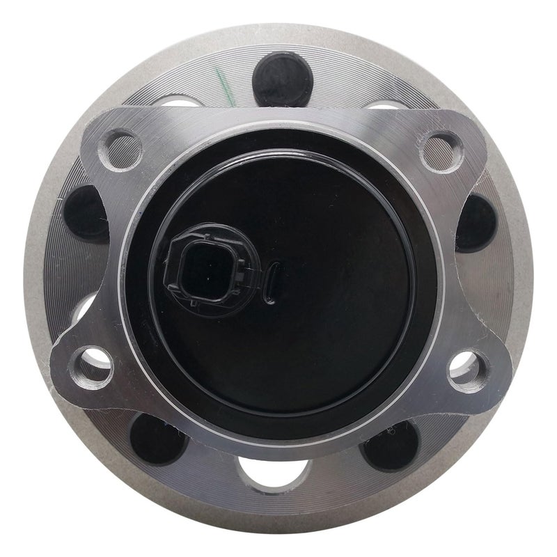 GSP 693454 Wheel Bearing and Hub Assembly - Left Rear (Driver Side) - Image 4
